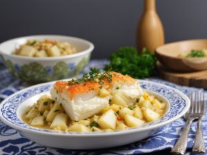 Bacalhau de Portugal