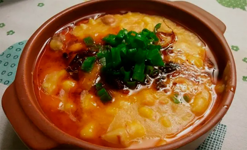 Locro Comida Argentina