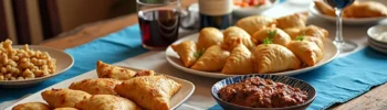 Comidas Típicas Da Argentina