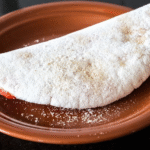 receita de tapioca