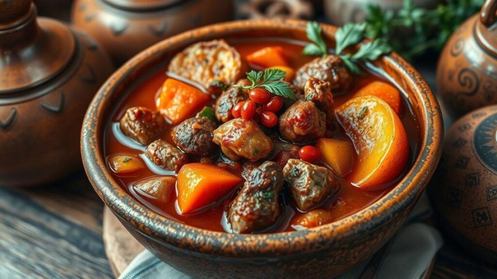 Cozido à Portuguesa