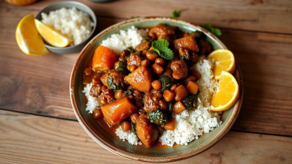 Feijoada à Transmontana