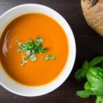 caldos para fazer no frio