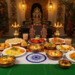 10 Comidas Típicas da Índia