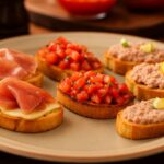 Tapas Espanholas