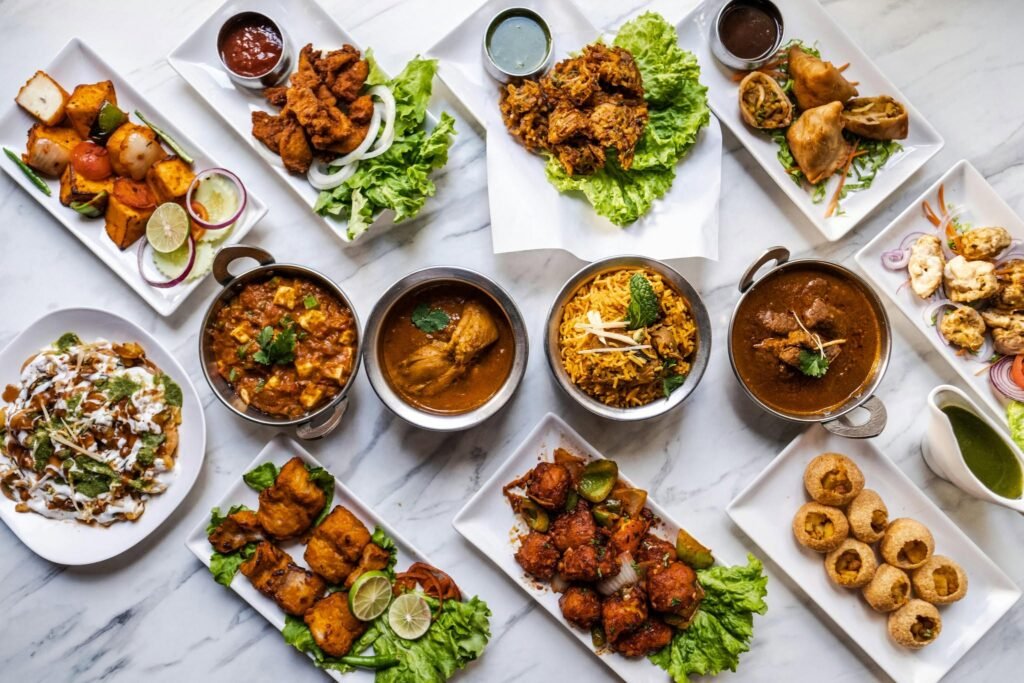 Garam Masala O Melhor Restaurante Indiano em Florianópolis