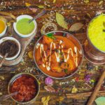 Massala Restaurante Indiano em Belo Horizonte