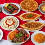 10 comidas típicas da Turquia